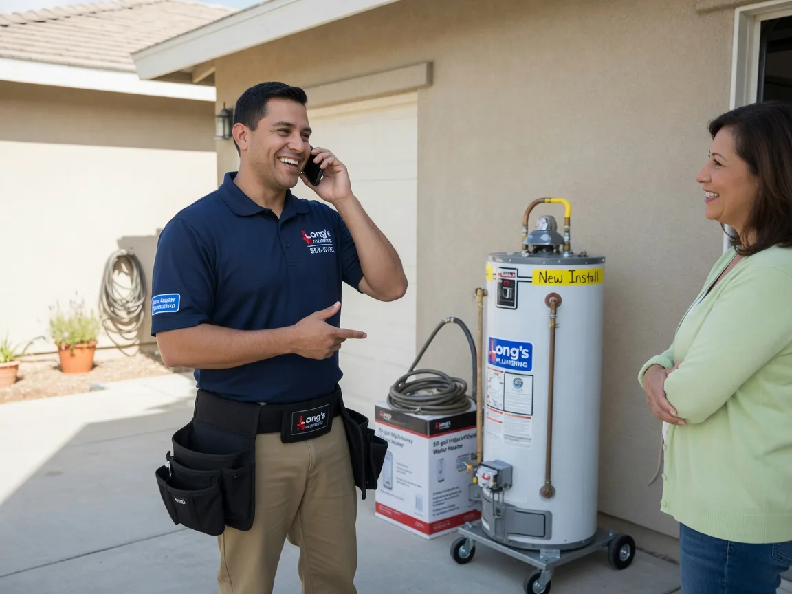 Leak Detection Ruffin, SC FAQs